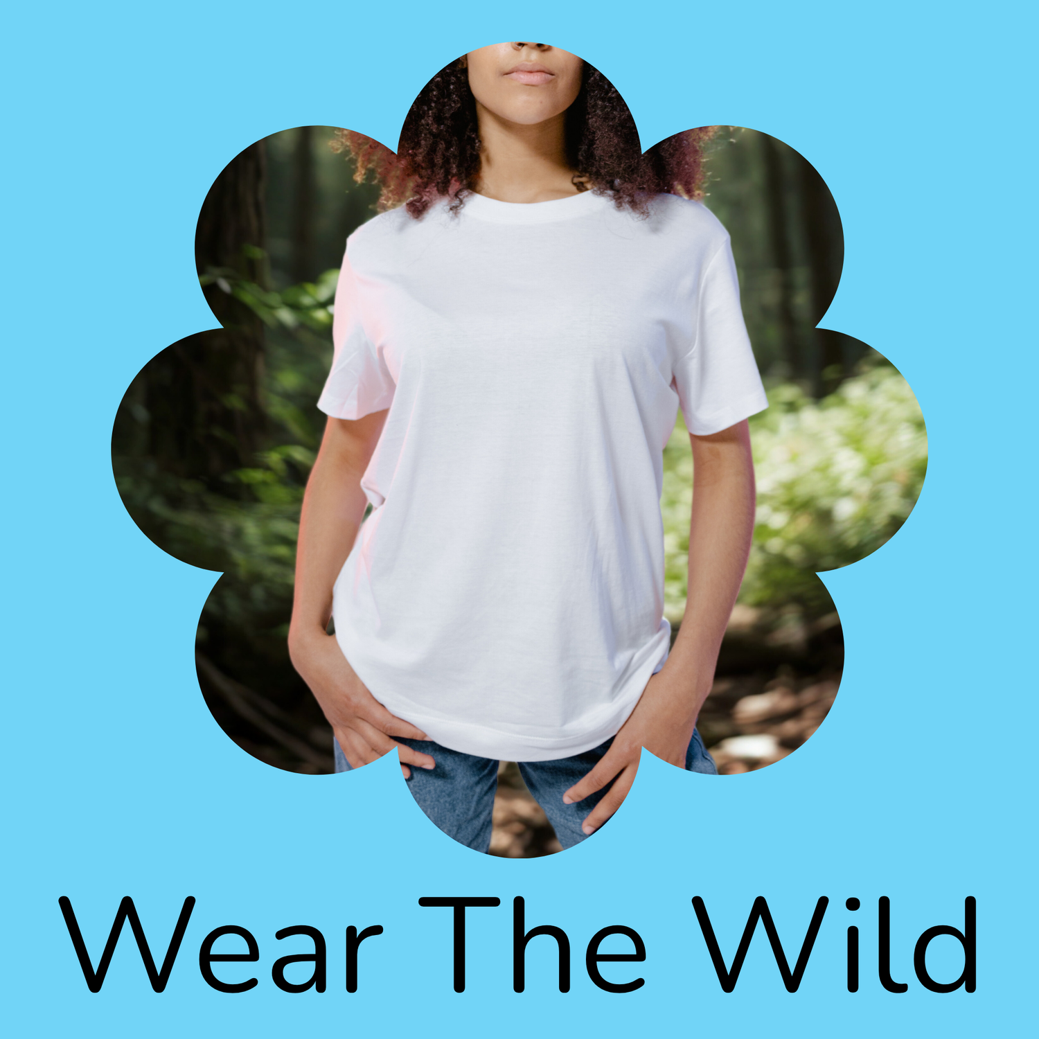 Wear The Wild