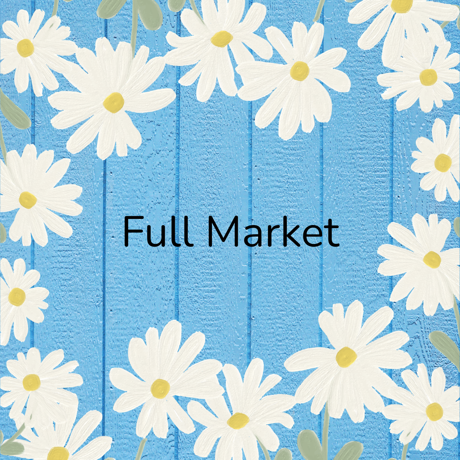 Full Market