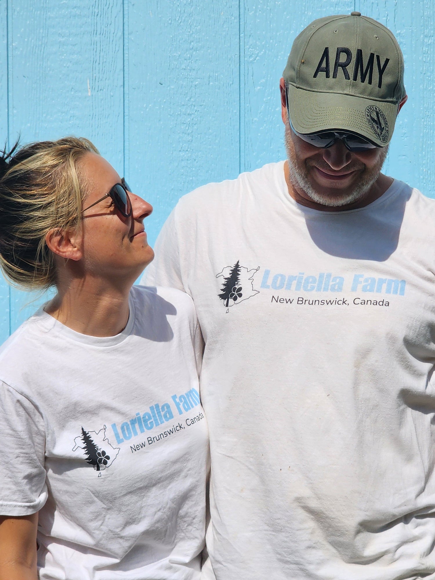 loriella farm team