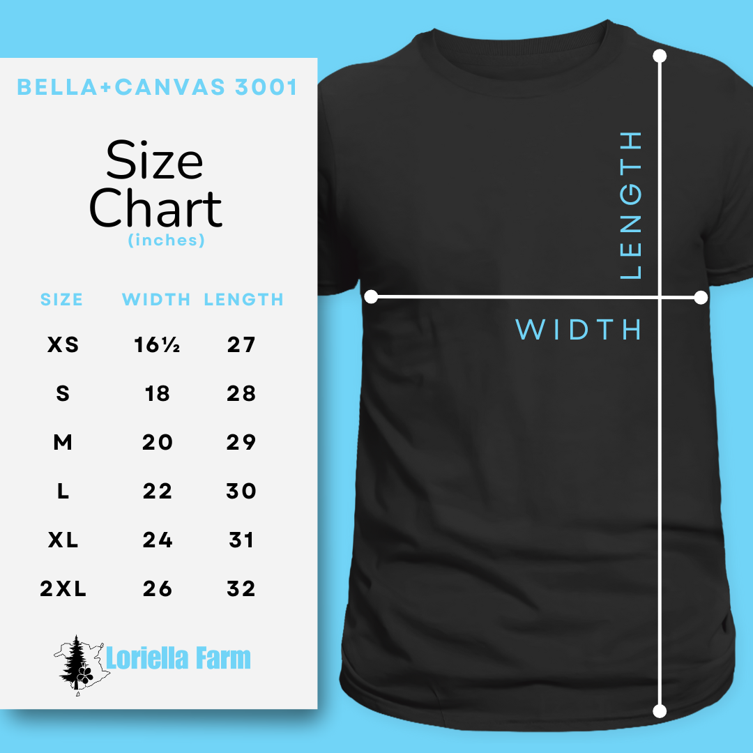 IADC Front Logo T-Shirt - Adult